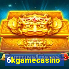 6kgamecasino