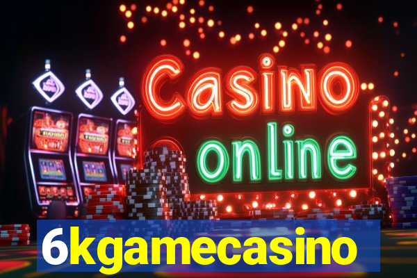 6kgamecasino