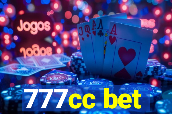 777cc bet