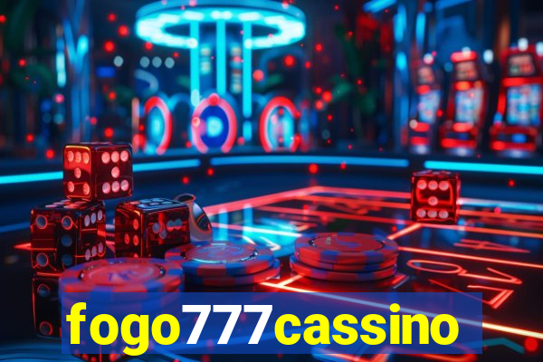 fogo777cassino