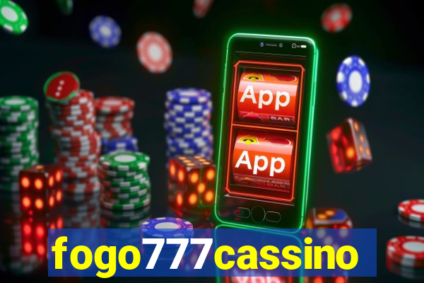 fogo777cassino