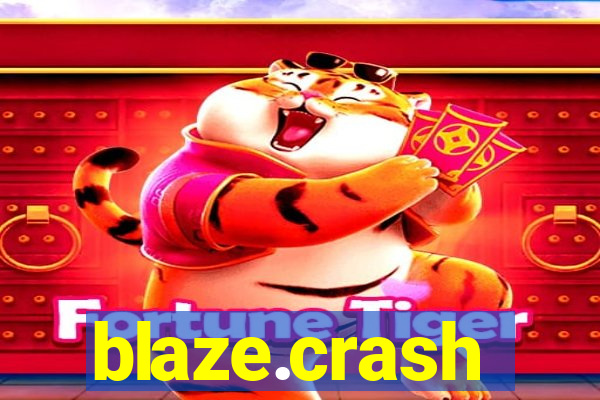 blaze.crash