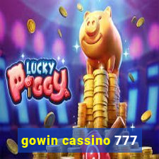 gowin cassino 777