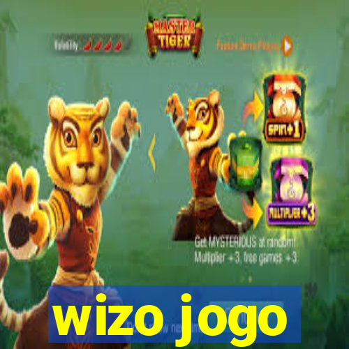 wizo jogo