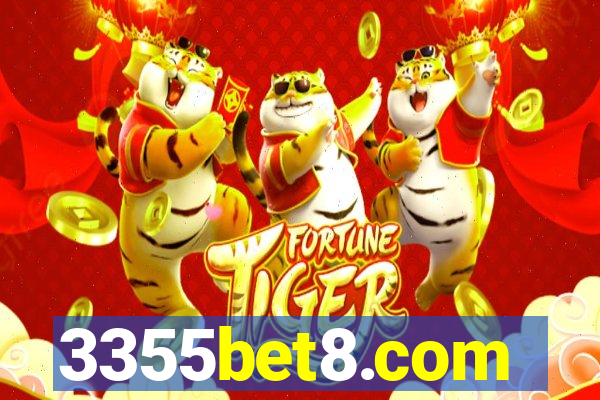 3355bet8.com