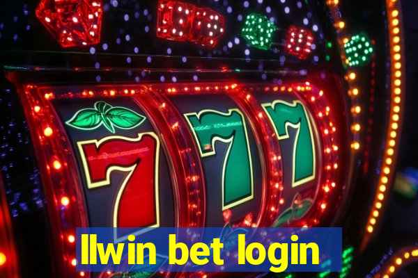 llwin bet login