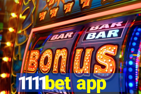 1111bet app