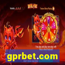 gprbet.com