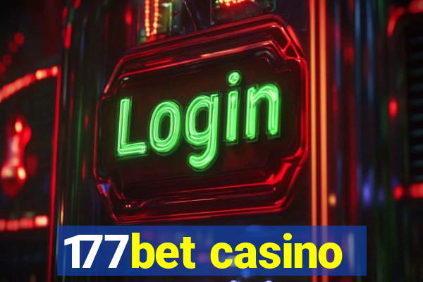 177bet casino