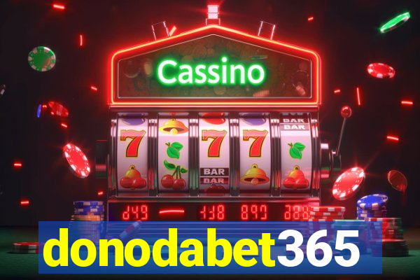 donodabet365