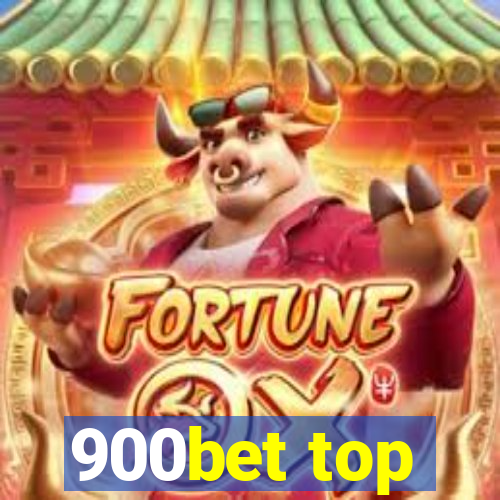 900bet top