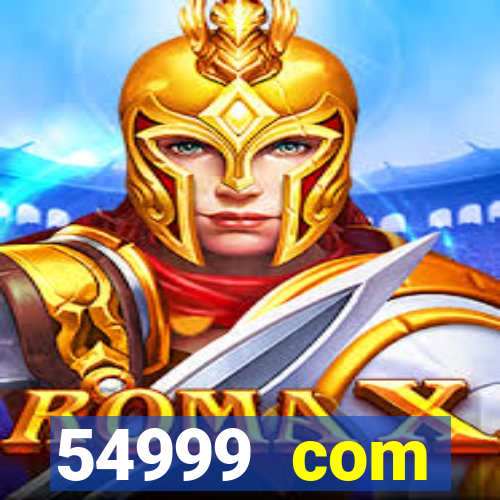 54999 com plataforma de jogos