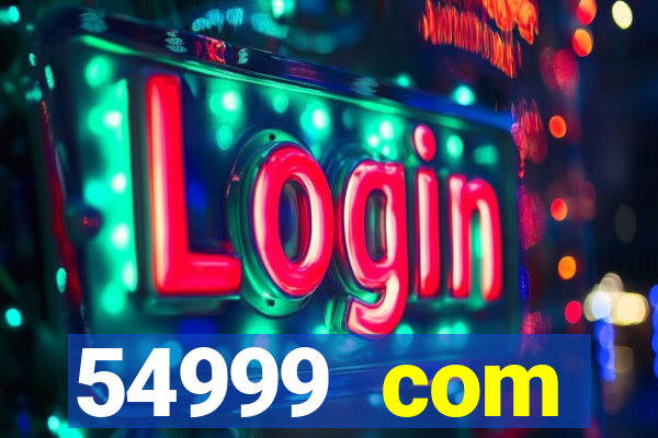 54999 com plataforma de jogos