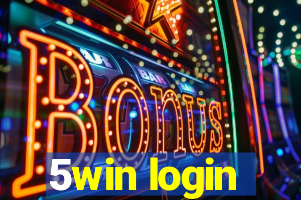 5win login