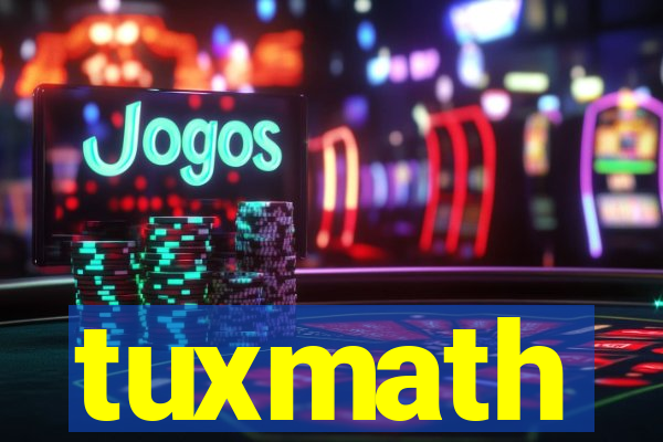 tuxmath