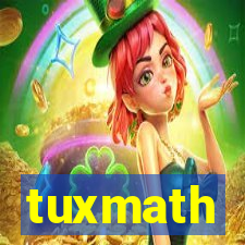 tuxmath