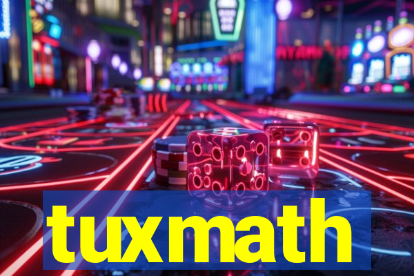 tuxmath