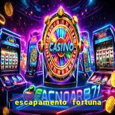 escapamento fortuna para biz 125