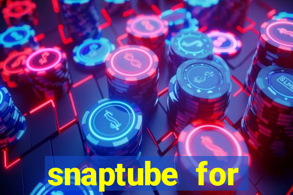 snaptube for windows 7