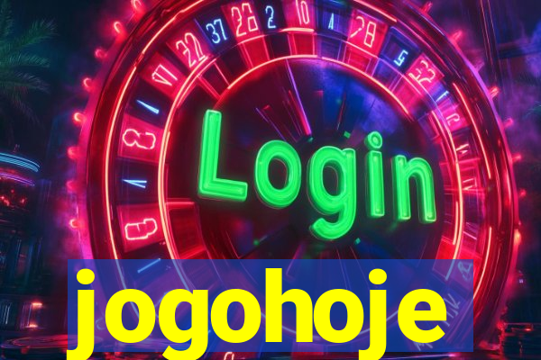 jogohoje