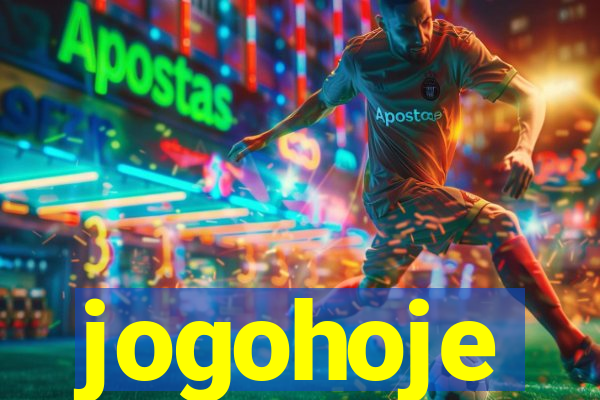 jogohoje