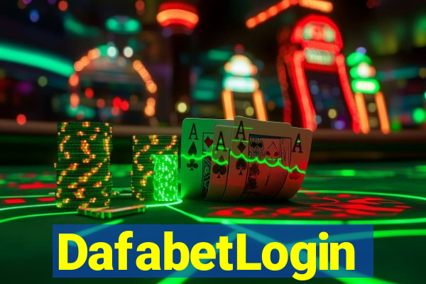 DafabetLogin