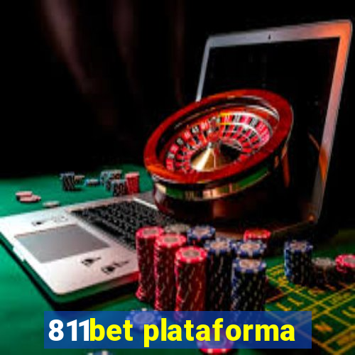 811bet plataforma