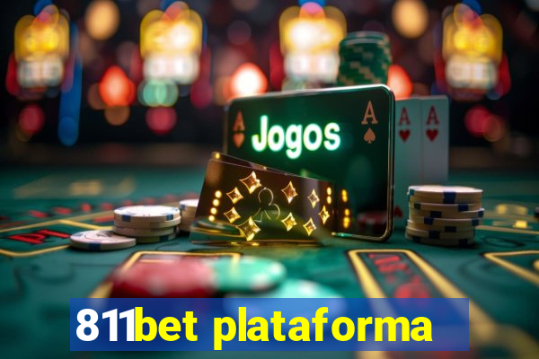 811bet plataforma