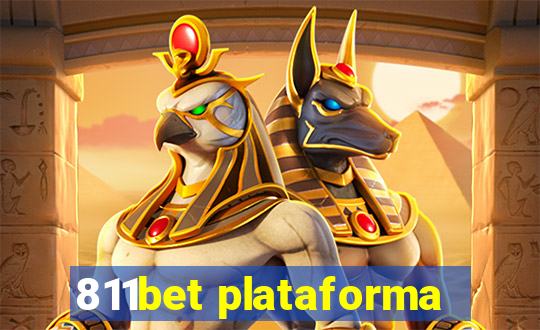811bet plataforma