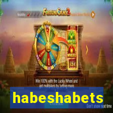 habeshabets