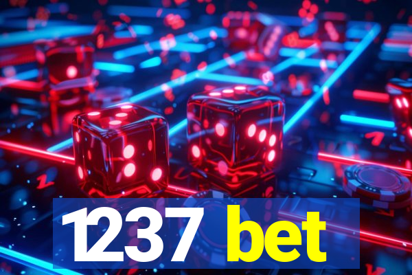 1237 bet