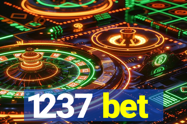 1237 bet