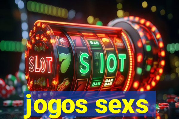 jogos sexs