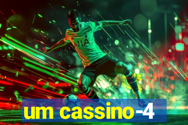 um cassino-4