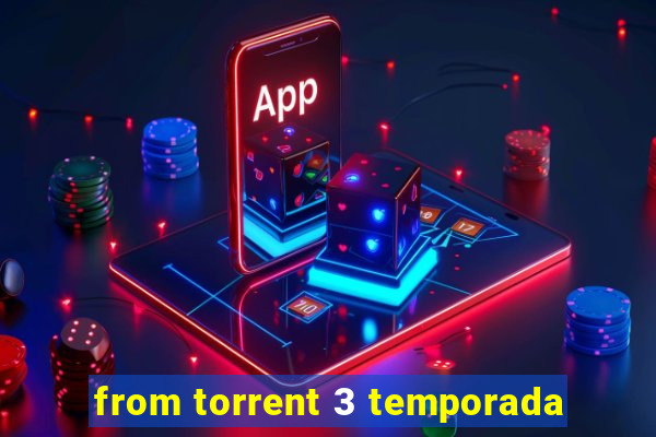 from torrent 3 temporada