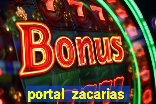 portal zacarias corpos encontrados