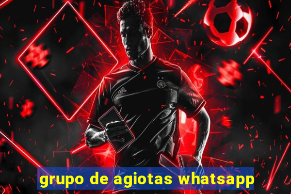 grupo de agiotas whatsapp