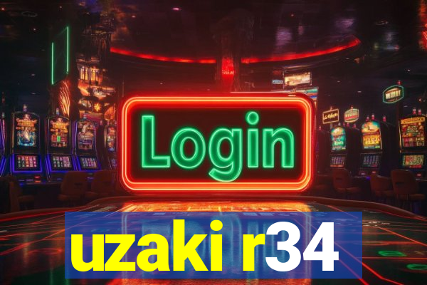 uzaki r34