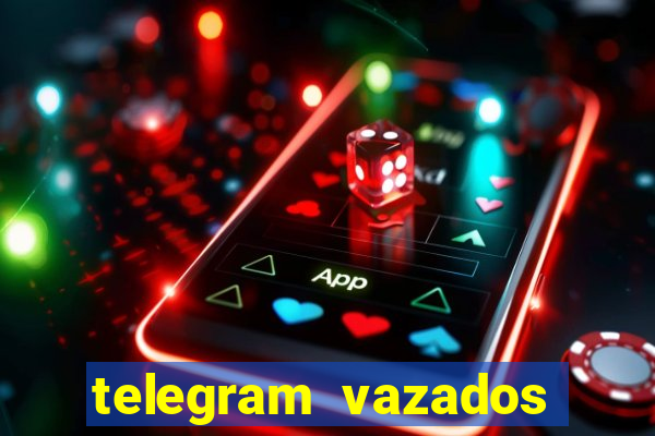 telegram vazados kid bengala