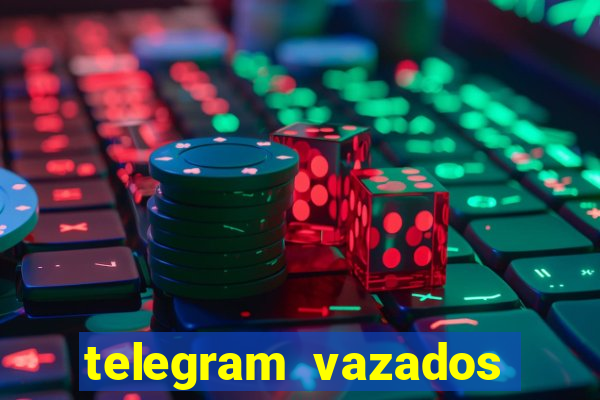 telegram vazados kid bengala