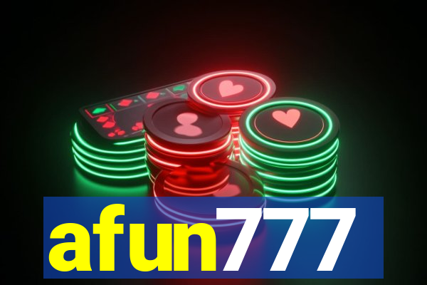 afun777