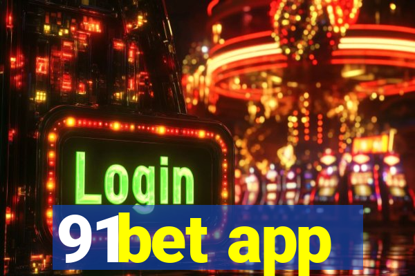 91bet app
