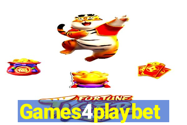 Games4playbet