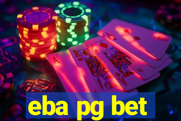 eba pg bet