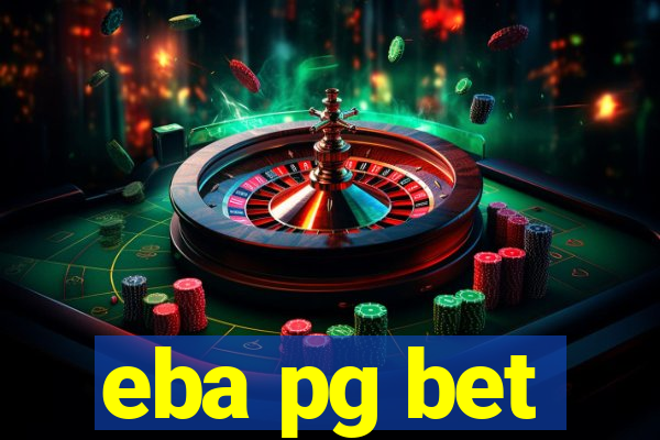 eba pg bet