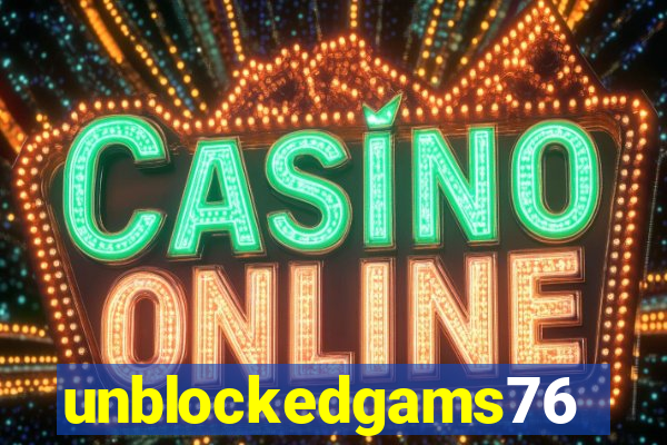 unblockedgams76