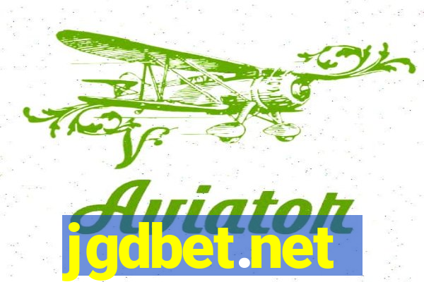 jgdbet.net