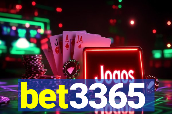 bet3365