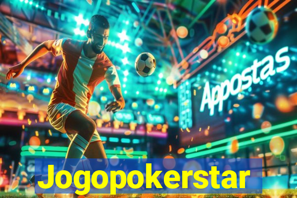 Jogopokerstar