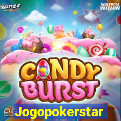 Jogopokerstar